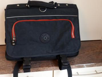 Boekentas Kipling beschikbaar voor biedingen