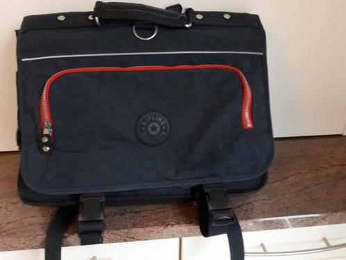 Boekentas Kipling, Diversen, Schoolbenodigdheden, Zo goed als nieuw, Ophalen of Verzenden