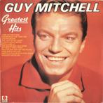 LP- Guy Mitchel - Greatest Hits, Ophalen of Verzenden