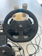 Logitech G923, Games en Spelcomputers, Ophalen
