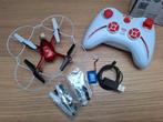 Drone quadcopter x11, Hobby & Loisirs créatifs, Enlèvement, Comme neuf