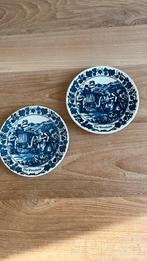 Royal Goedewaagen Holland bordjes, Antiek en Kunst, Ophalen