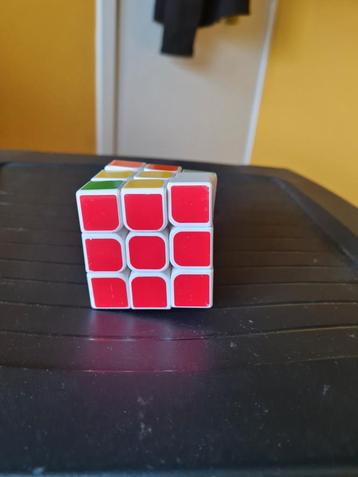 Big cube.  beschikbaar voor biedingen