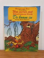 Wat wijzer met Alfred Jodocus Kwak - De boom in, Boeken, Ophalen of Verzenden, Gelezen