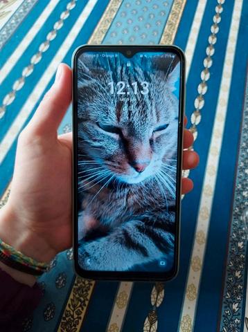 Samsung galaxy a14 4g 64gb  beschikbaar voor biedingen