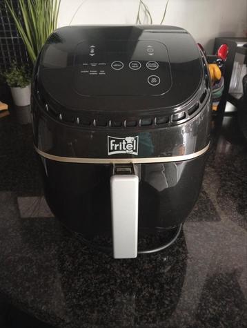 Friteuse fritel  beschikbaar voor biedingen