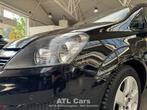 Opel Zafira 1.7 Diesel | Euro 5 | 6+1 Zitpl. | Navi | 1j Gar, Auto's, Voorwielaandrijving, Gebruikt, 4 cilinders, Parkeersensor