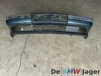 Voor Bumper groen BMW 5-serie E34 51119066753, Auto-onderdelen, Gebruikt, Voor, Ophalen of Verzenden, Bumper