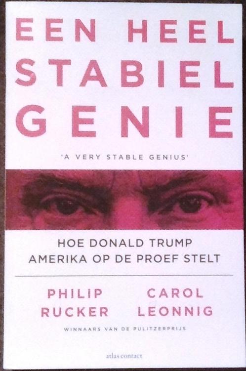 Donald Trump x 2, Livres, Politique & Société, Enlèvement ou Envoi