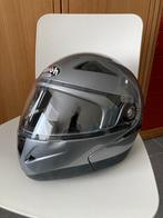 Systeemhelm Airoh SV55 maat xs, Ophalen, XS, Systeemhelm