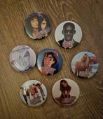 Pin's God save the 90's, Ophalen, Zo goed als nieuw