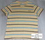 T-shirt heren: Ben Sherman maat XL (NIEUWSTAAT), Vêtements | Hommes, T-shirts, Neuf, Taille 56/58 (XL), Ben Sherman, Jaune