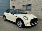 MINI COOPER ONE 2015 BENZINE EURO 6B 125.000 KM, Autos, Mini, 55 kW, Tissu, Carnet d'entretien, Achat