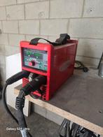 fronius transtig 1750 puls lasapparaat, Doe-het-zelf en Bouw, Ophalen, Zo goed als nieuw, Tig