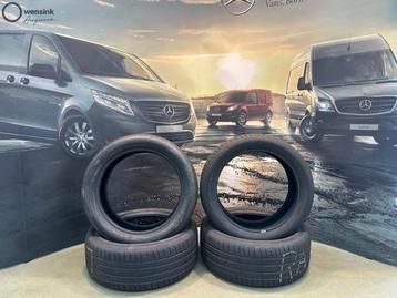 Zomerbanden 235/50R20 - 255/45R20 Hankook (#680) beschikbaar voor biedingen