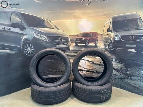 Zomerbanden 235/50R20 - 255/45R20 Hankook (#680), Auto-onderdelen, Banden en Velgen, Band(en), Zomerbanden, Personenwagen, Gebruikt