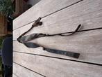 Franse suspenders wo1 (zwart), Verzamelen, Ophalen of Verzenden, Landmacht, Kleding of Schoenen