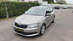 Skoda Fabia - 1 jaar garantie, Auto's, Skoda, Te koop, Beige, Stadsauto, Benzine