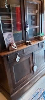 Antieke kast, Huis en Inrichting, Kasten | Buffetkasten, Ophalen