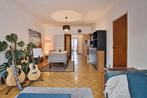 Appartement te koop in Antwerpen, 2 slpks, Immo, 370 kWh/m²/jaar, 2 kamers, 81 m², Appartement