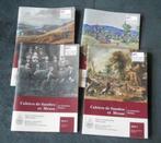 Lot de 4 Numéros des Cahiers de Sambre et Meuse (année 2023), Livres, Histoire nationale, Enlèvement ou Envoi