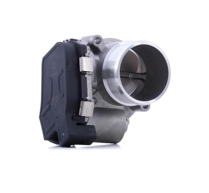 Febi Bilstein gasklephuis voor Vw Golf, Audi, enz., Auto-onderdelen, Motor en Toebehoren, Audi, Seat, Skoda, Nieuw, Ophalen