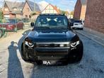 LR Defender 110 D250 X-Dynamic HSE Full! | Pano | 360 | Acc!, Automaat, 3200 kg, Zwart, Leder