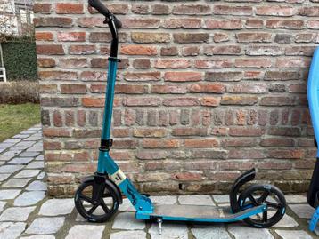 Step, Fietsen en Brommers, Ophalen, Gebruikt, Gewone step, Micro