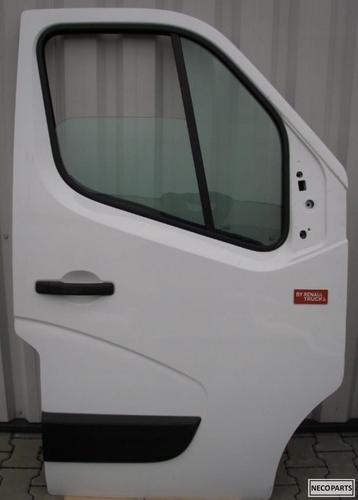 RENAULT MASTER PORTIER DEUR ALLE ONDERDELEN LEVERBAAR !! beschikbaar voor biedingen