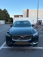 Volvo xc 90, Auto's, XC90, Leder, Diesel, Particulier