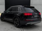 Audi Q7 3.0 TDI V6 Quattro / Pano / Digital Dash / Camera, Auto's, Audi, Zwart, Leder, Dealer onderhouden, 2070 kg