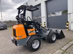 Giant G1500 Xtra kniklader, Zakelijke goederen, Machines en Bouw | Kranen en Graafmachines, Ophalen, Wiellader of Shovel