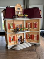 Herenhuis Playmobil met alle kamers, Comme neuf, Ensemble complet, Enlèvement ou Envoi