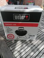 Weber Smokey Joe 37 cm neuf !!!!!, Avec accessoires, Enlèvement ou Envoi, Weber, Neuf