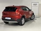 Volvo XC40 T3 Momentum Pro,automatic, Bedrijf, SUV of Terreinwagen, 147 g/km, 1477 cc