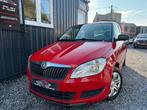 Skoda Fabia 1.2i/ 1e Main / Clim / Euro 5b / Entretien+CT OK, Auto's, Voorwielaandrijving, Euro 5, Stof, Zwart