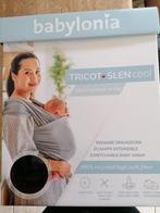Draagdoek baby, Kinderen en Baby's, Babydragers en Draagdoeken, Draagdoek, Nieuw, Buik, Ophalen