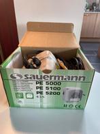 Condensatiepomp Sauermann, Zakelijke goederen, Machines en Bouw | Pompen en Compressoren, Ophalen of Verzenden
