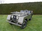 Minerva-jeep, Auto's, Land Rover, Te koop, 2000 cc, Benzine, 4x4