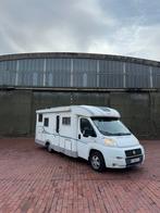 Mobilehome, Alkoof, Fiat, Douche, Particulier