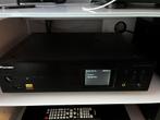 Pioneer n70a netwerkspeler, Audio, Tv en Foto, Mediaspelers, Ophalen, Zo goed als nieuw, USB 2, Zonder harde schijf