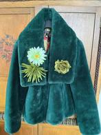 Veste d’hiver, Neuf, Autre, Taille 38/40 (M), Vert