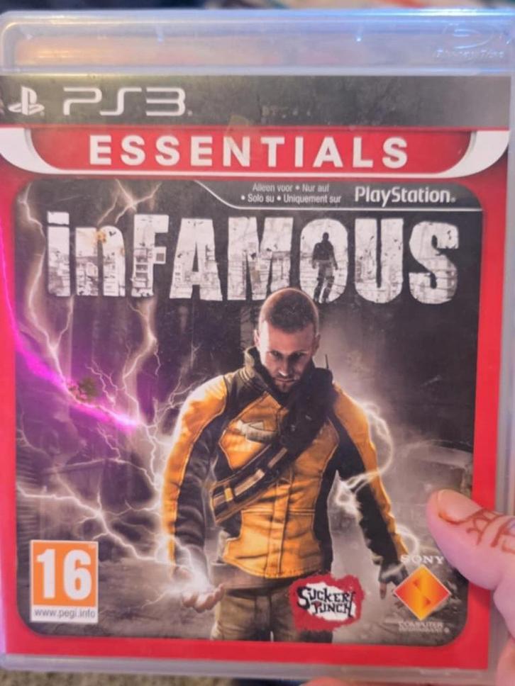 Spel voor ps3 te koop, Games en Spelcomputers, Games | Sony PlayStation 3, Vechten, 1 speler, Ophalen