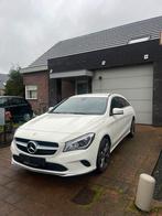 Mercedes-Benz CLA 180 BREAK/ 2016/ 117 000 KM/ APPROUVE, Autos, CLA, Euro 6, Entreprise, Carnet d'entretien