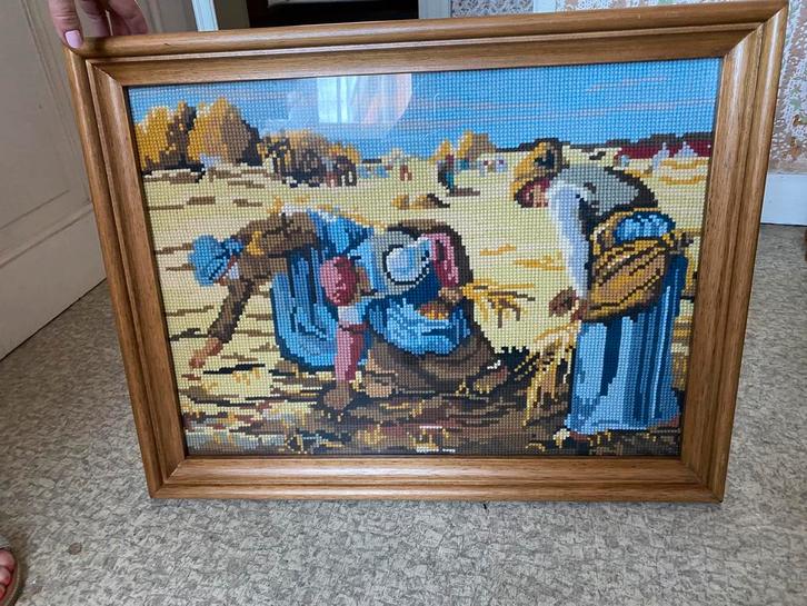 Cadres artisanaux classiques, Antiquités & Art, Art | Peinture | Classique, Enlèvement