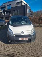 Citroën Jumpy XL. 2000 cc diesel, 267 600 km., Autos, Achat, Citroën, Diesel, Particulier