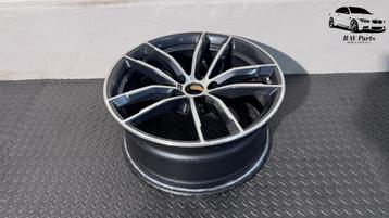 1 x Origineel BMW 5 Serie G30 G31 18'' Velg M662 7855081 beschikbaar voor biedingen