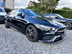 Mercedes CLA 200 Automatique PACK AMG Garantie 1AN Camera, Mercedes Used 1, 5 places, Carnet d'entretien, Berline