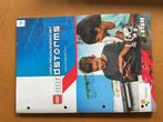 lego mindstorms handboek, Kinderen en Baby's, Speelgoed | Duplo en Lego, Ophalen of Verzenden, Gebruikt, Lego
