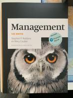 Management, Ophalen, Zo goed als nieuw, Management, Stephen P. Robbins; Mary A. Coulter